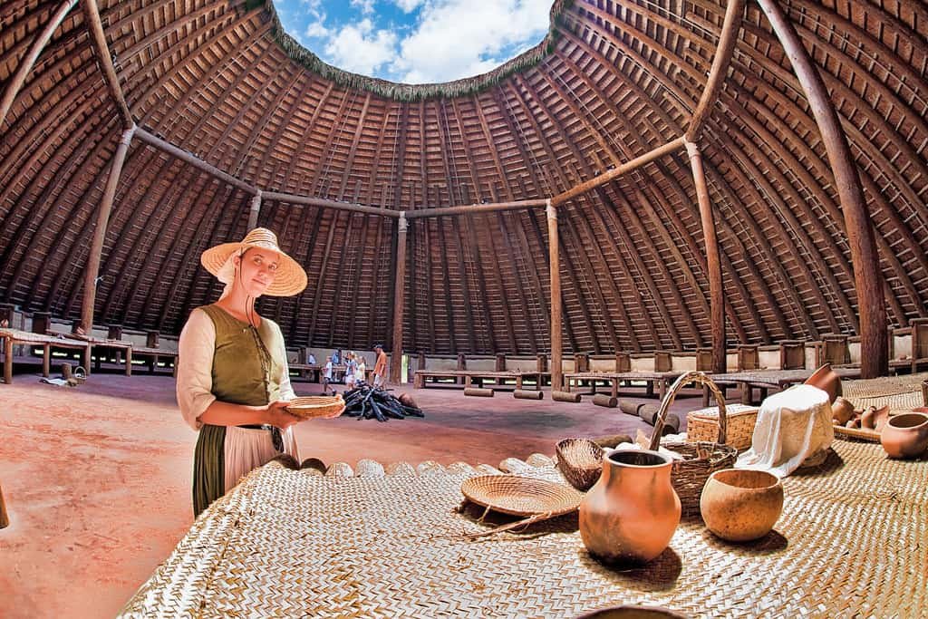 Mission San Luis de Apalachee