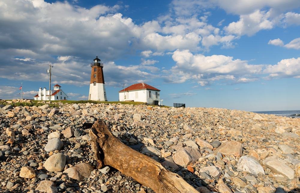 Narragansett