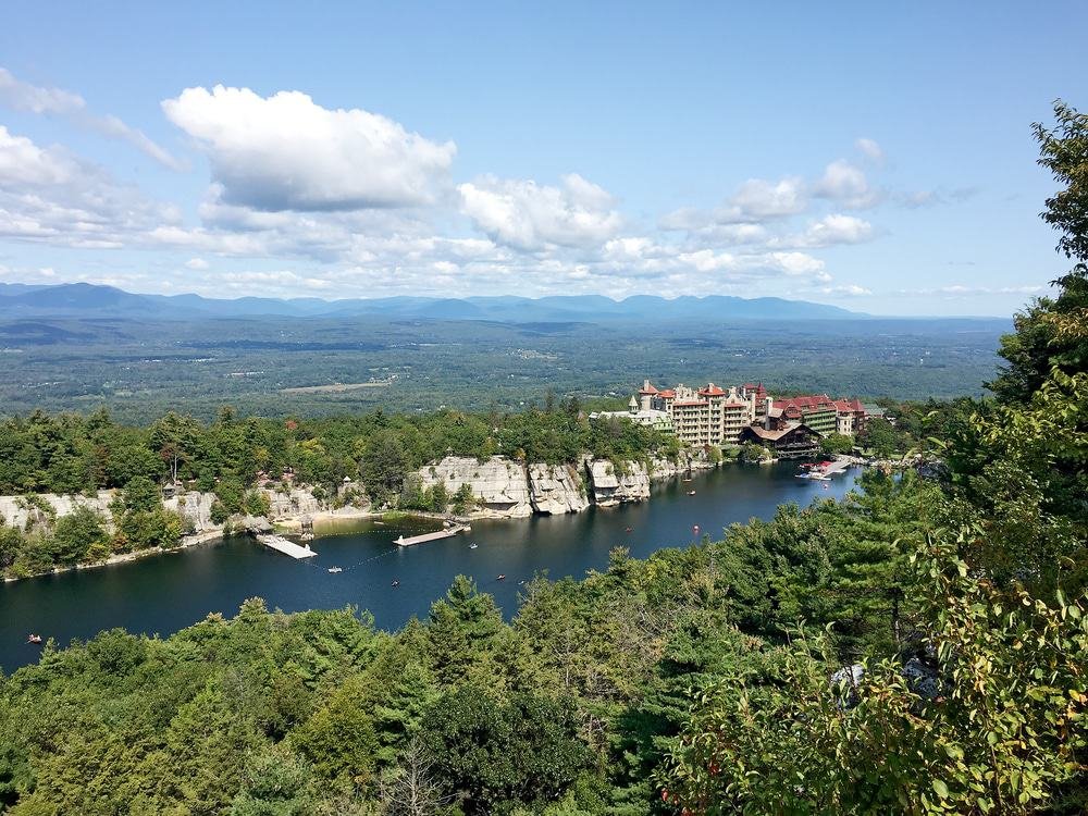 New Paltz