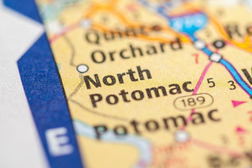 North Potomac, Maryland
