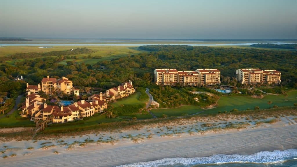 Omni Amelia Island Plantation