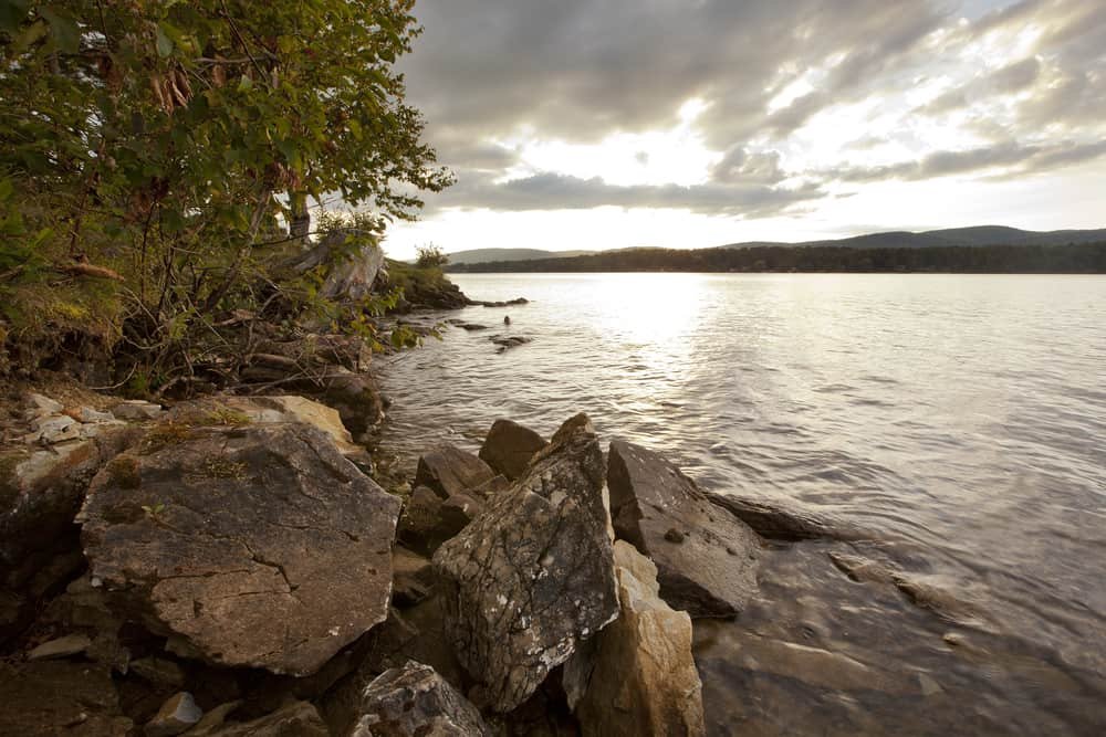Onota Lake