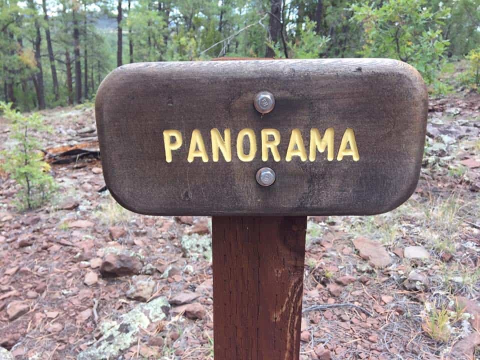 Panorama Trail