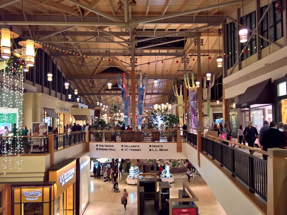 Park Meadows Mall, Lone Tree