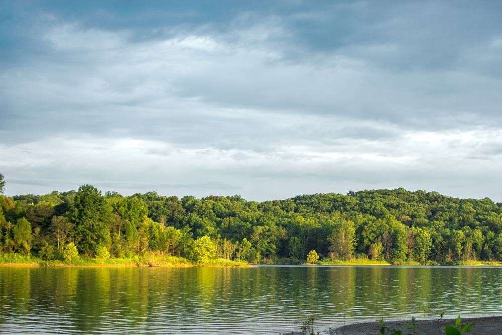 Patoka Lake