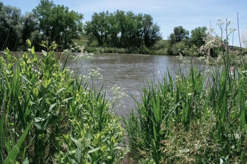 Pearson Park, Fort Lupton