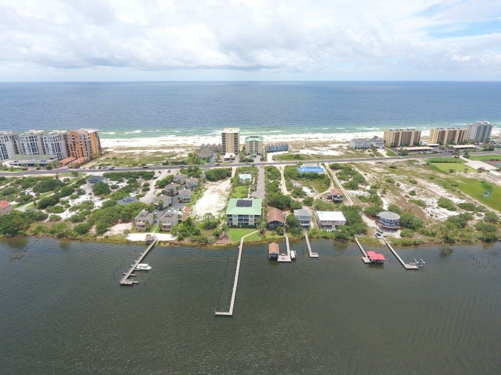 Perdido Key, Florida