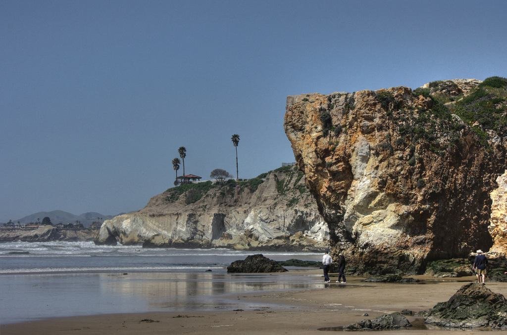 Pismo Beach