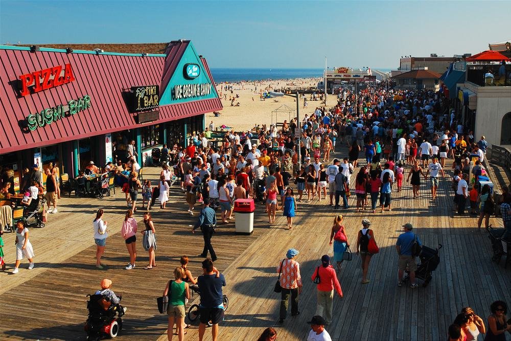 Point Pleasant Beach
