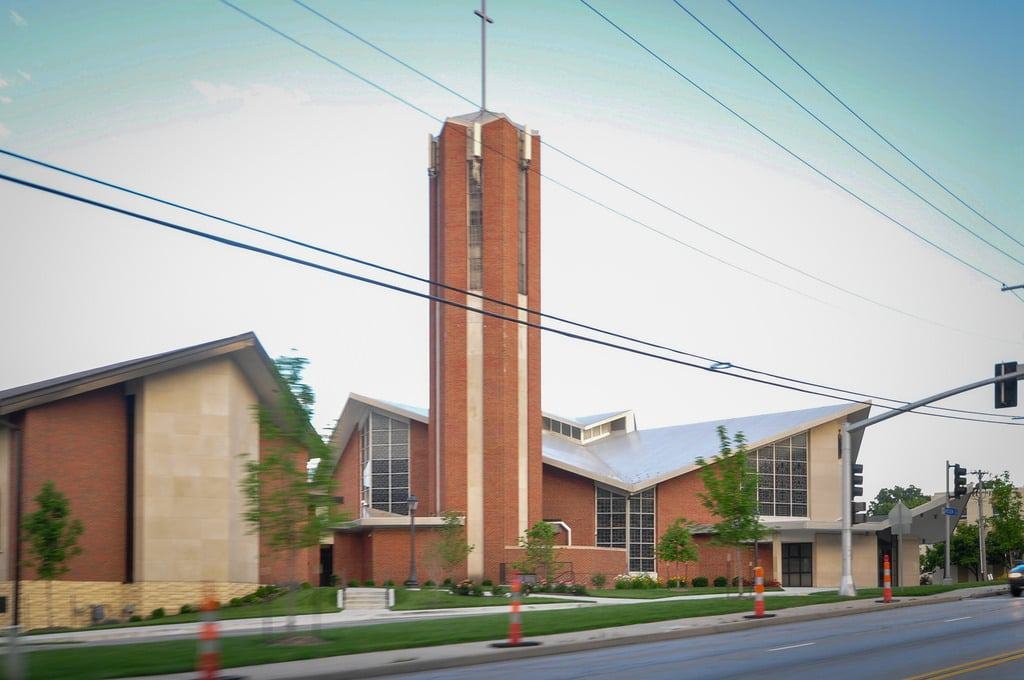 Prairie Village