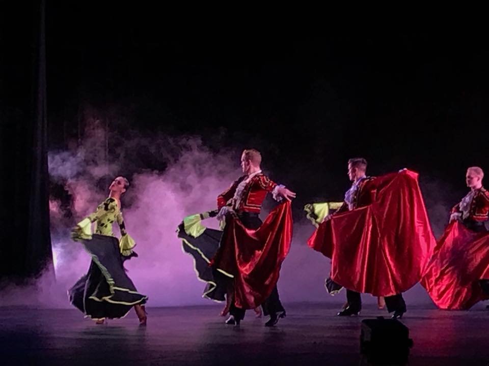 Queen Creek Performing Arts Center