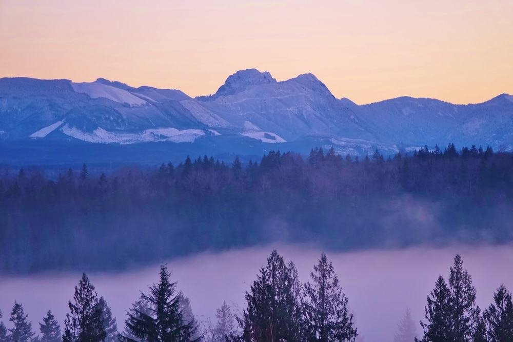 Sammamish, Washington