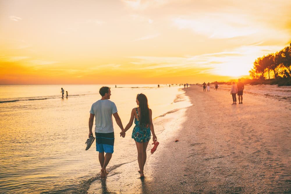 Sanibel Island