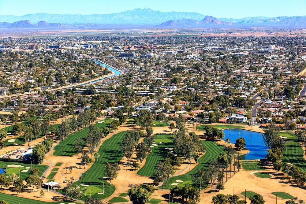 Scottsdale