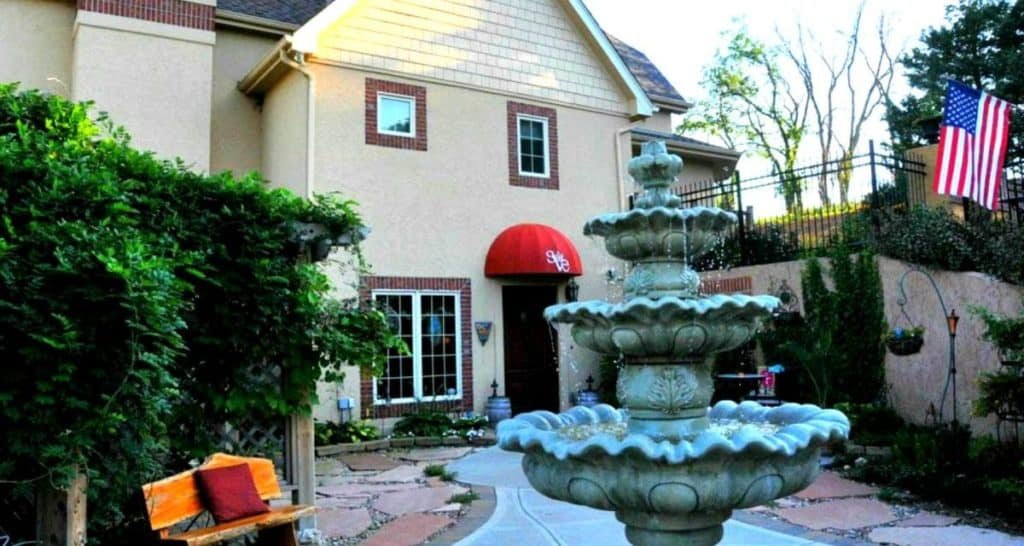 Slattery Vintage Estates