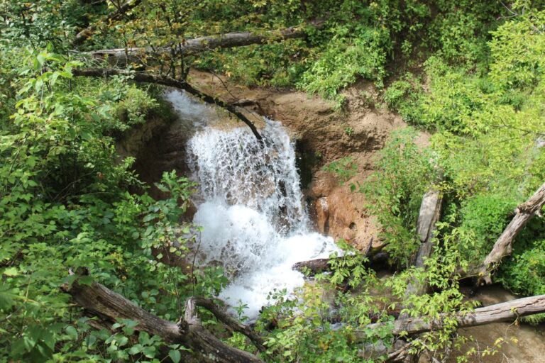 Smith Falls, Nebraska