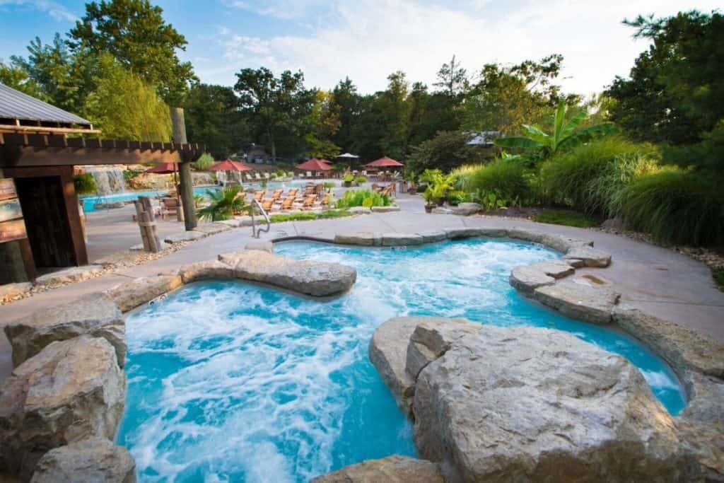 Still Waters Resort