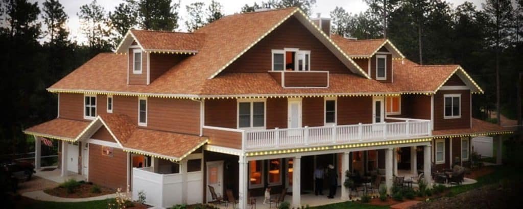 Summer Creek Inn