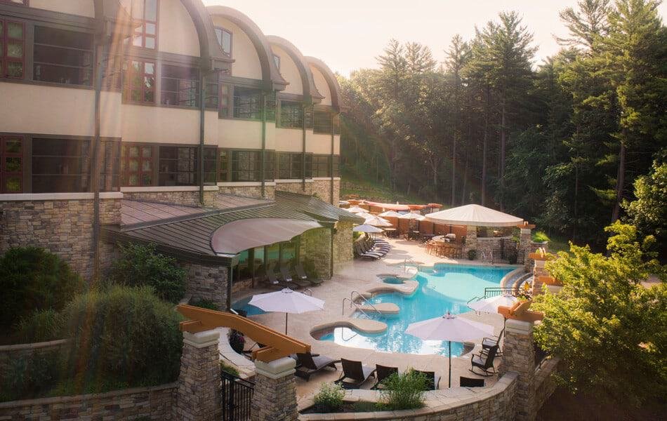 Sundara Inn and Spa