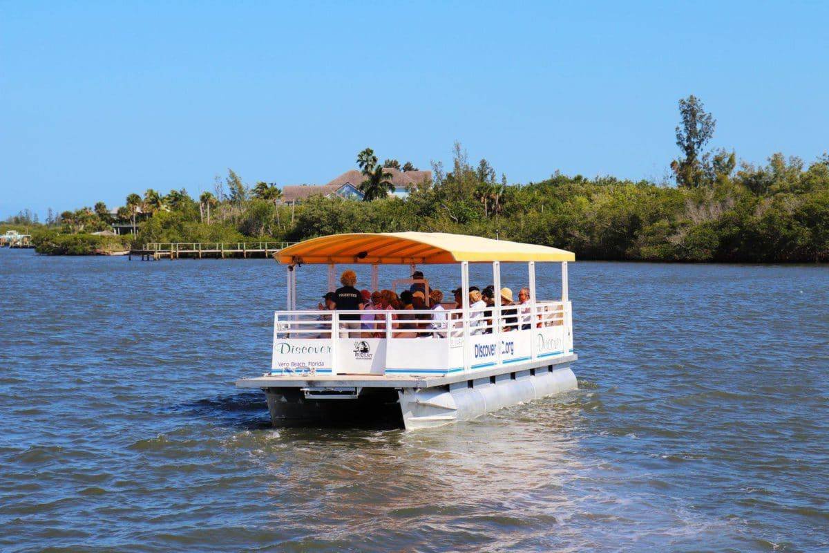 Environmental Learning Center