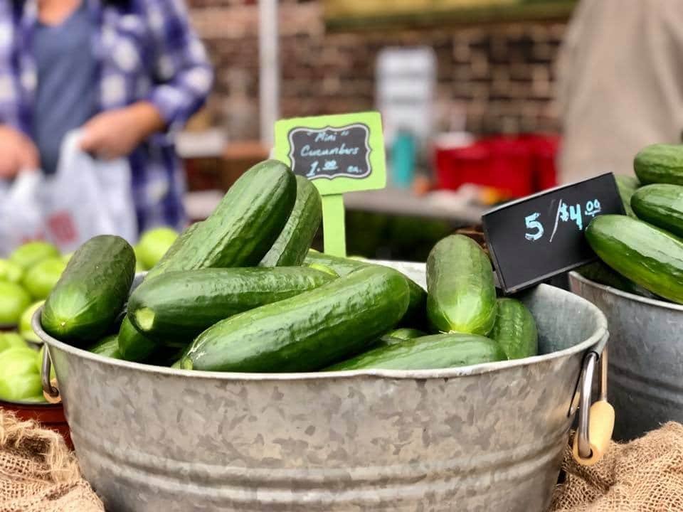 The Market at Pepper Place