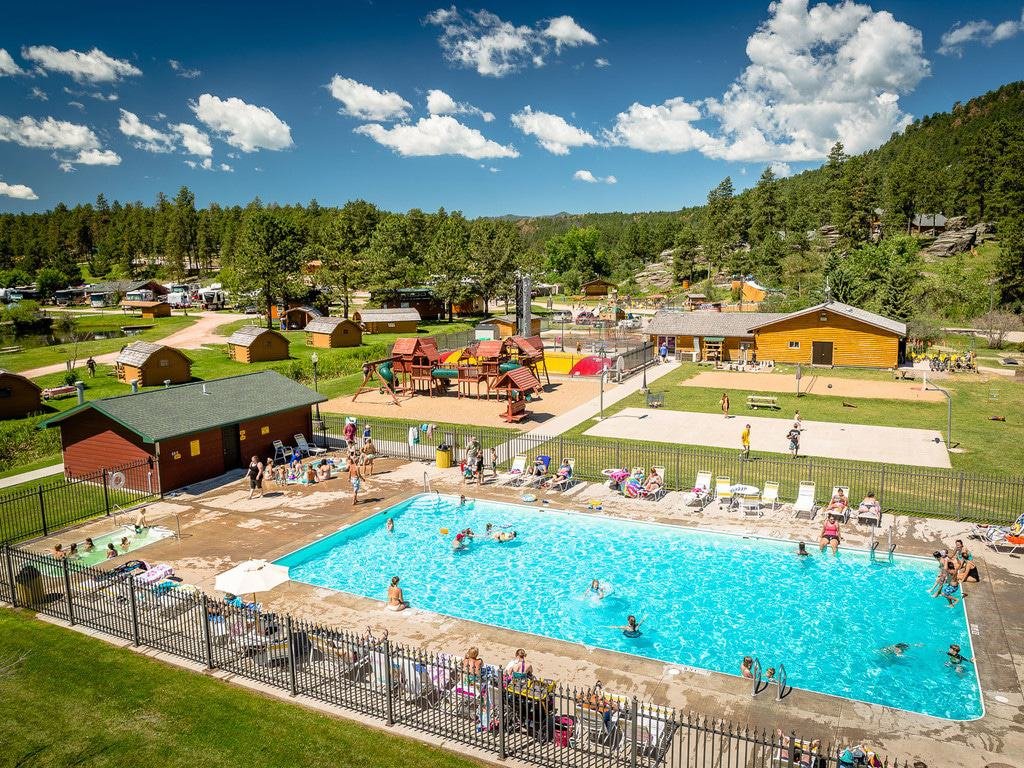 Mount Rushmore Resort