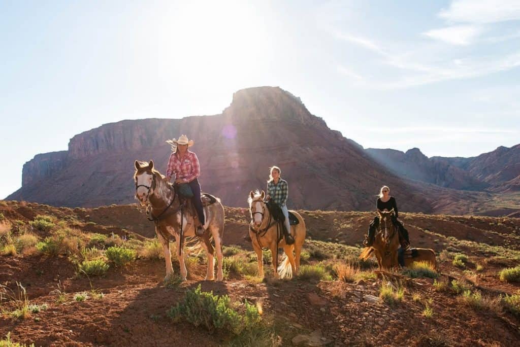 Sorrel River Ranch Resort & Spa