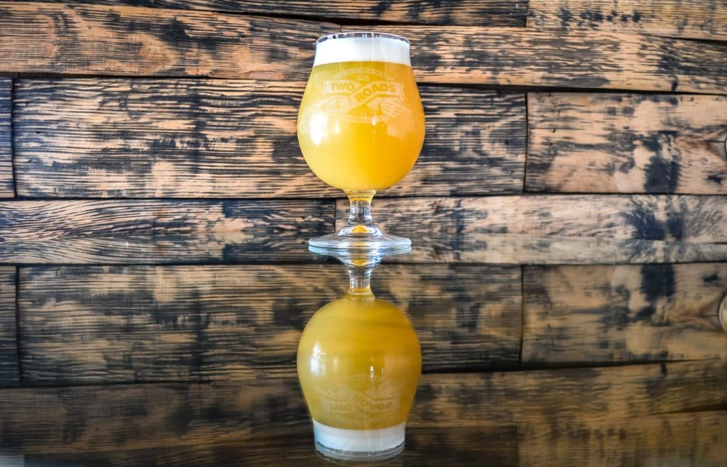 Two Roads Brewing Company
