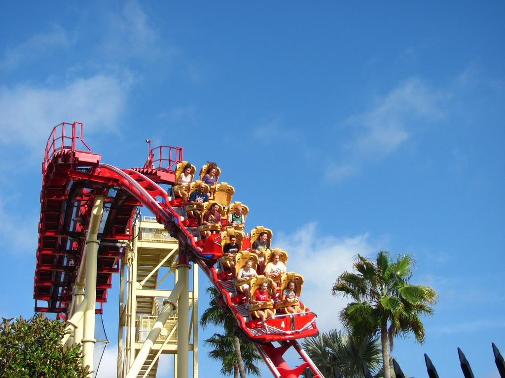 Universal Studios Florida