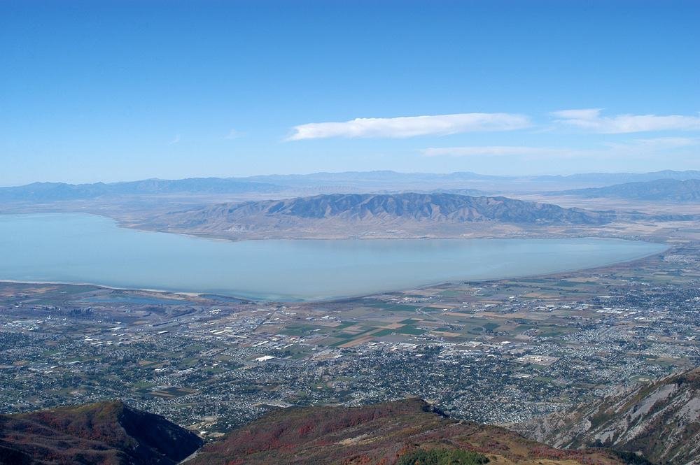 Utah Lake