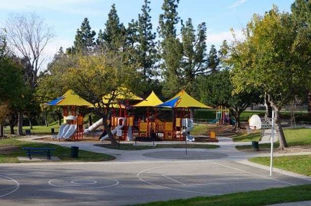 Verdugo Park
