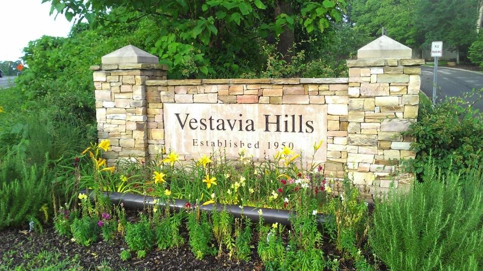 Vestavia Hills, Alabama