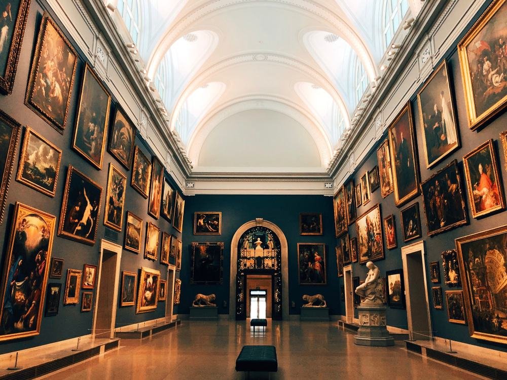 Wadsworth Atheneum Museum of Art