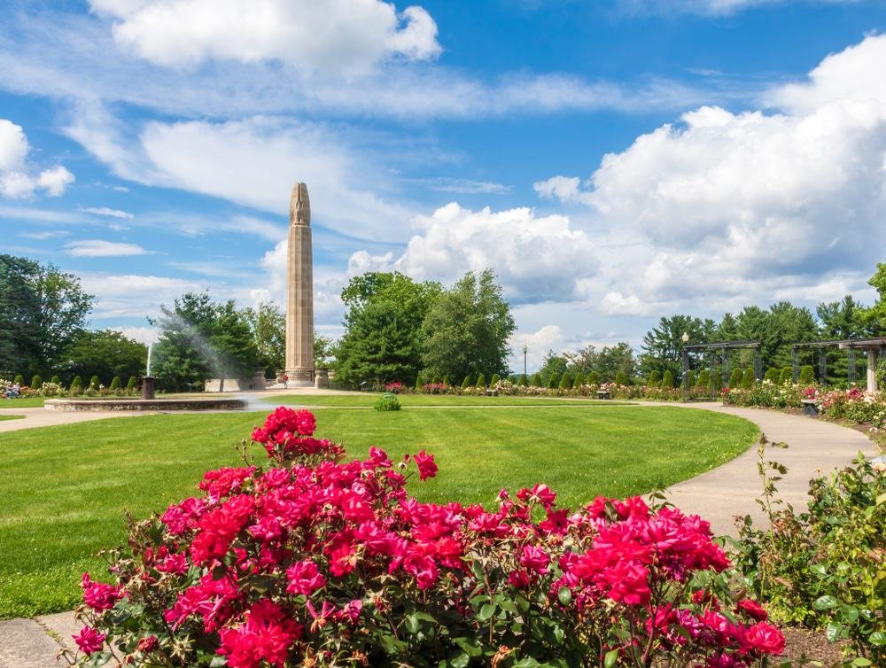 Walnut Hill Park