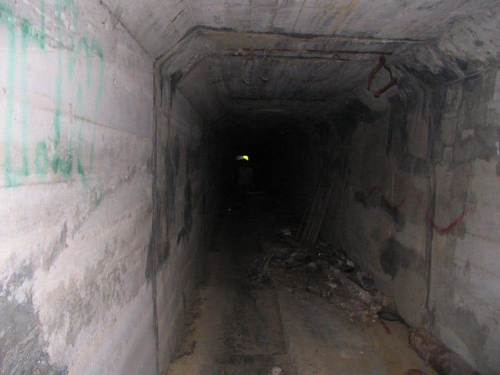 Waverly Hills Sanatorium, Louisville