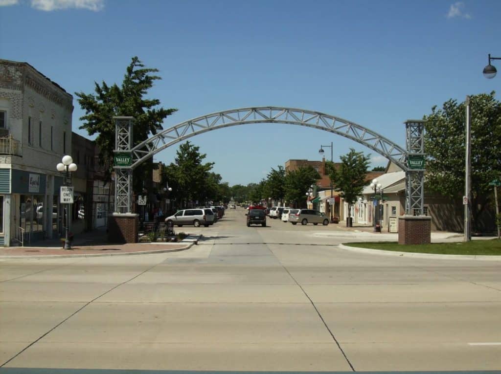 West Des Moines, Iowa