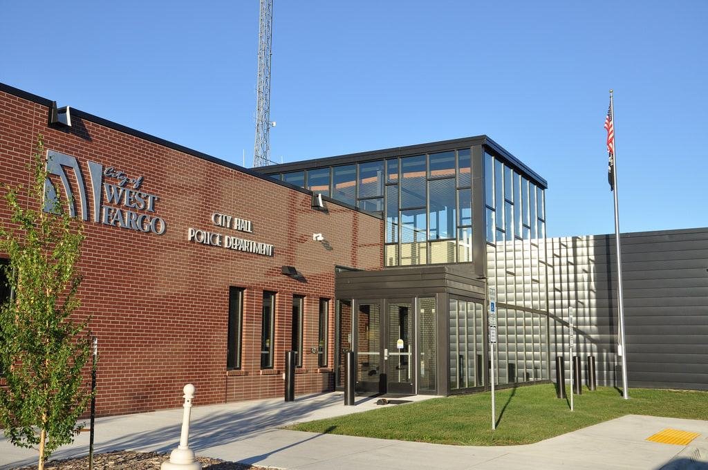West Fargo