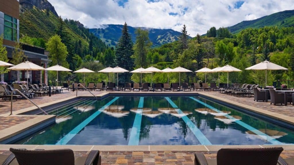 Westin Riverfront Resort & Spa