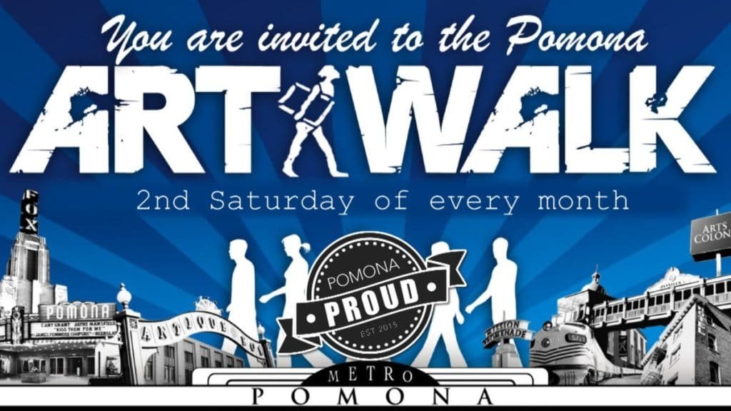 Art Walk
