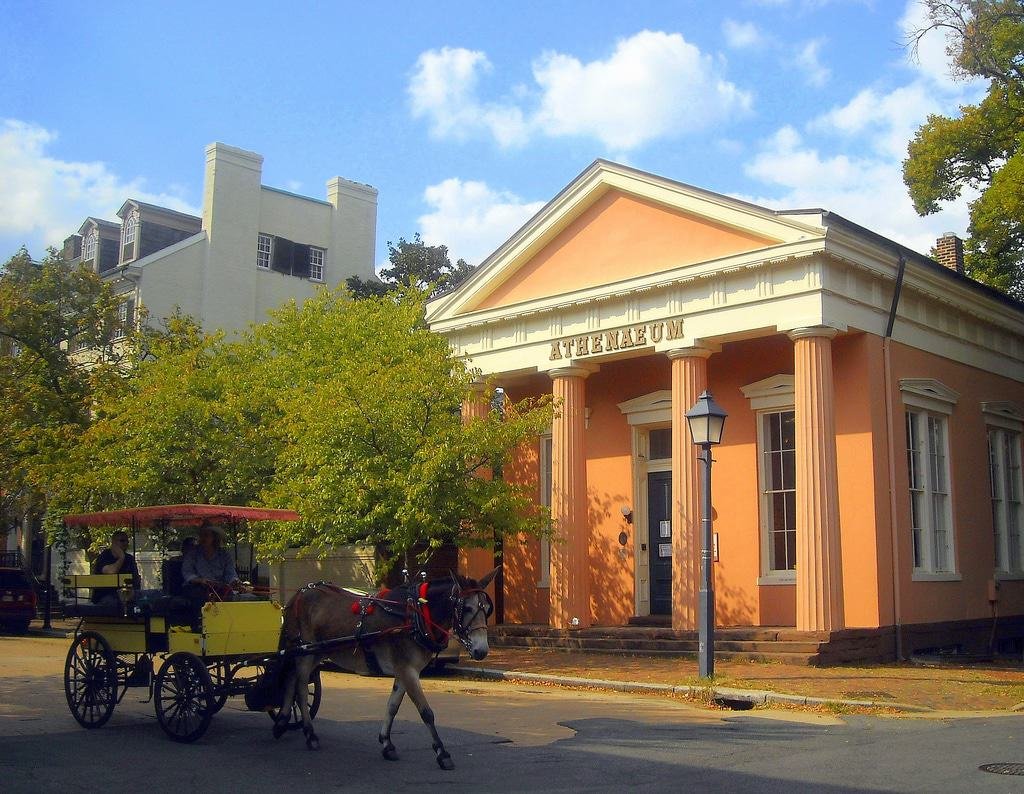 Athenaeum