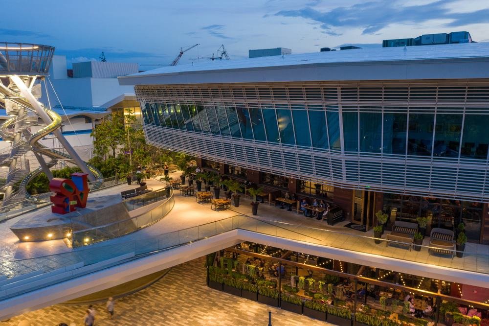 Aventura Mall