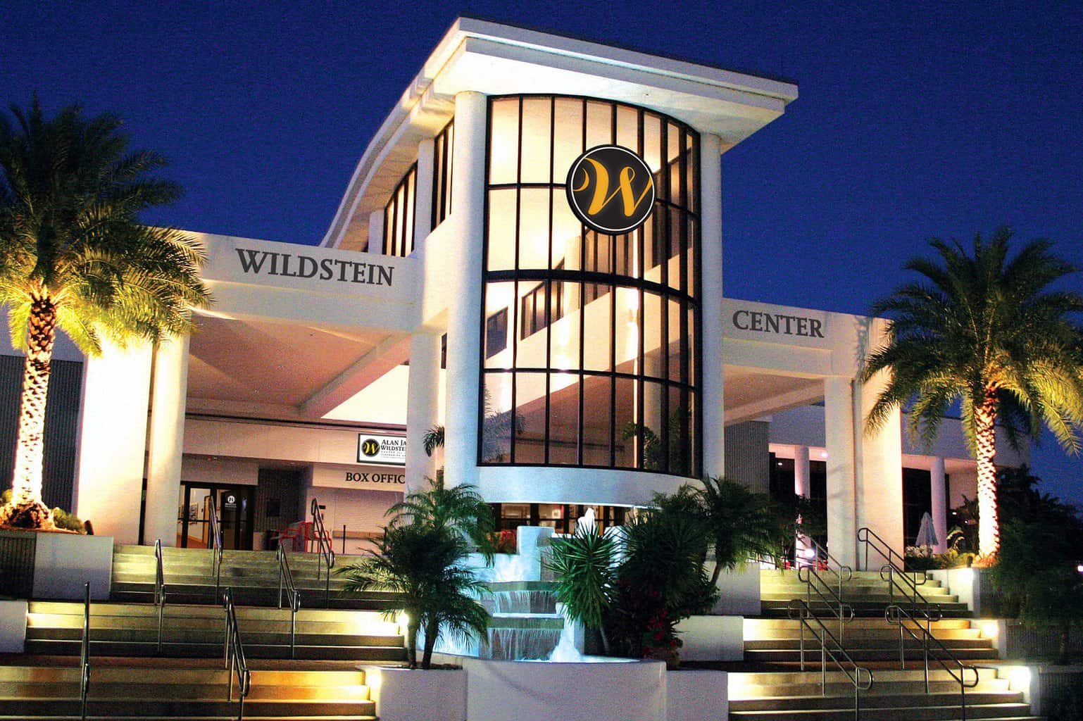 South Florida State College Wildstein Center