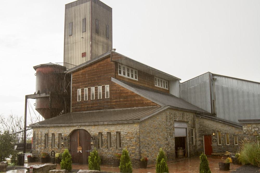 Willett Distillery, Bardstown