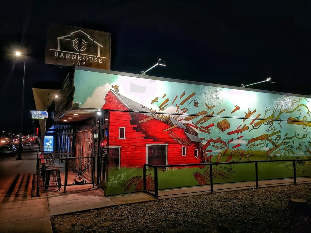 Barnhouse Tap