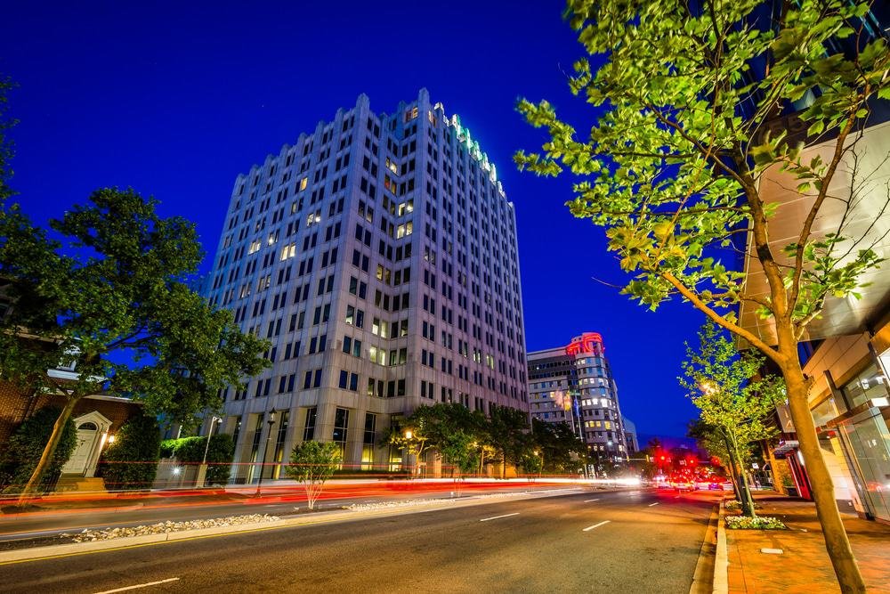 Bethesda, Maryland