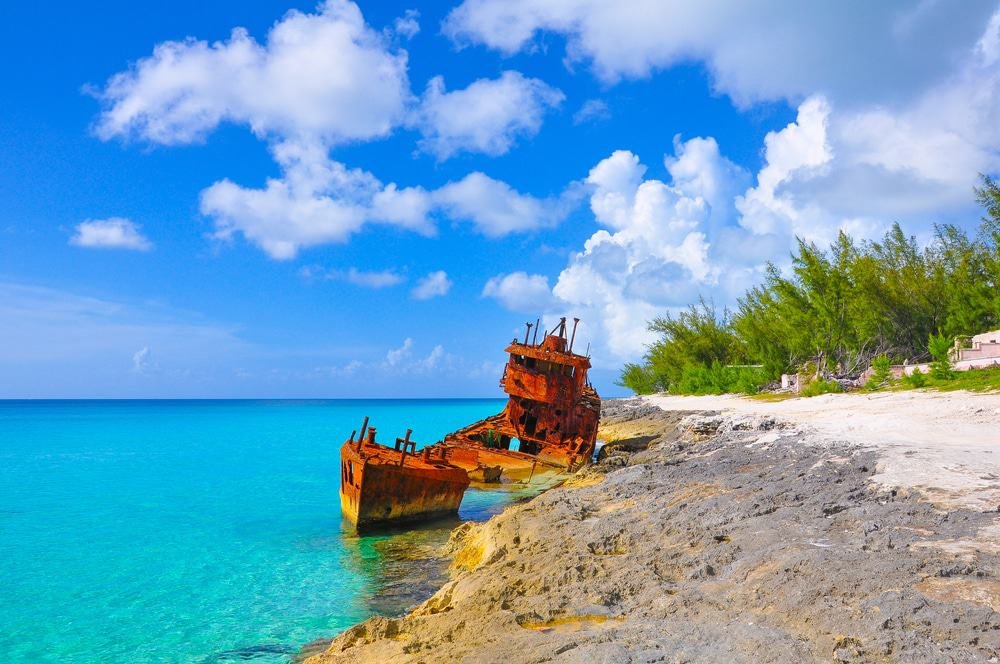 Bimini, Bahamas