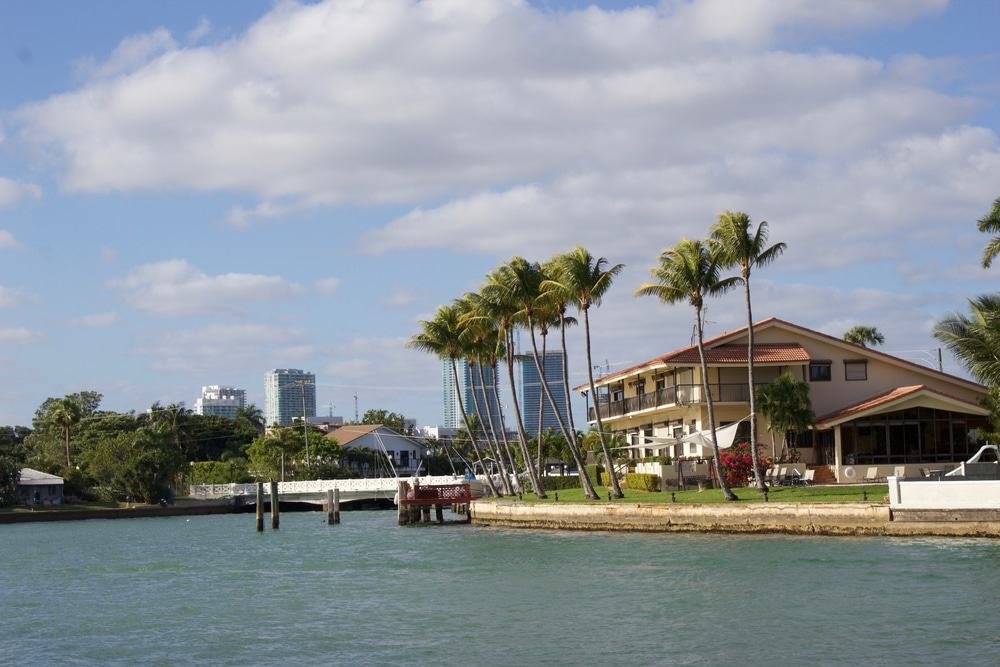 Biscayne Bay