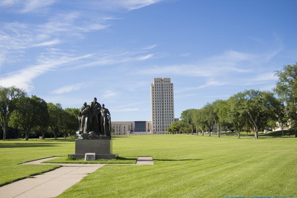 Bismarck, ND