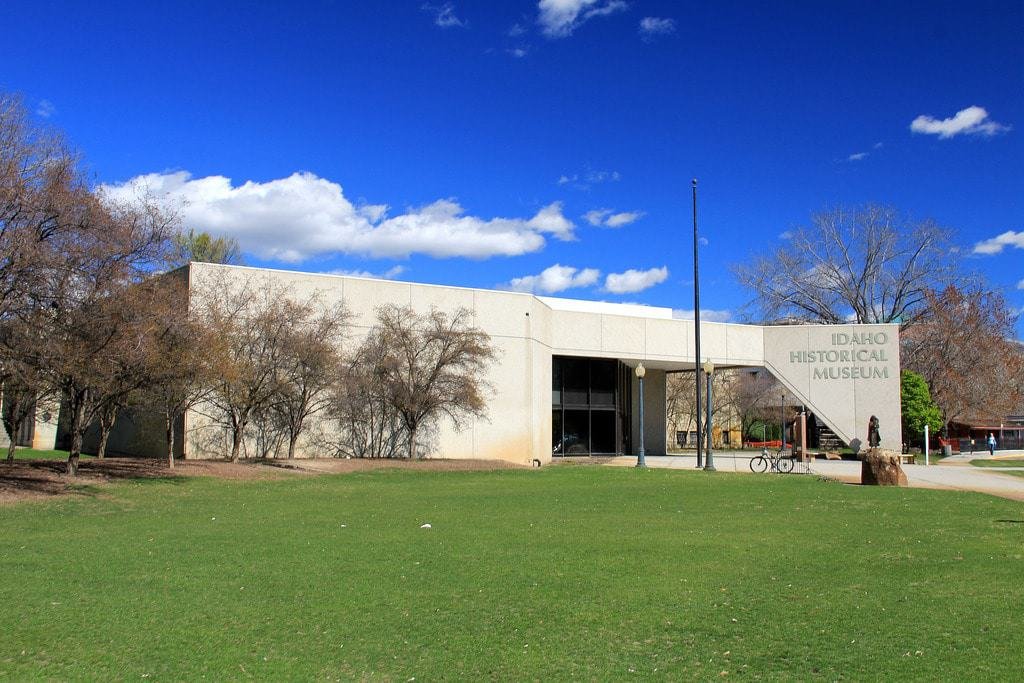 Boise Art Museum