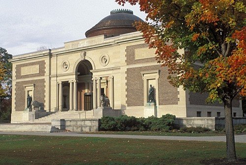 Bowdoin College Museum of Art